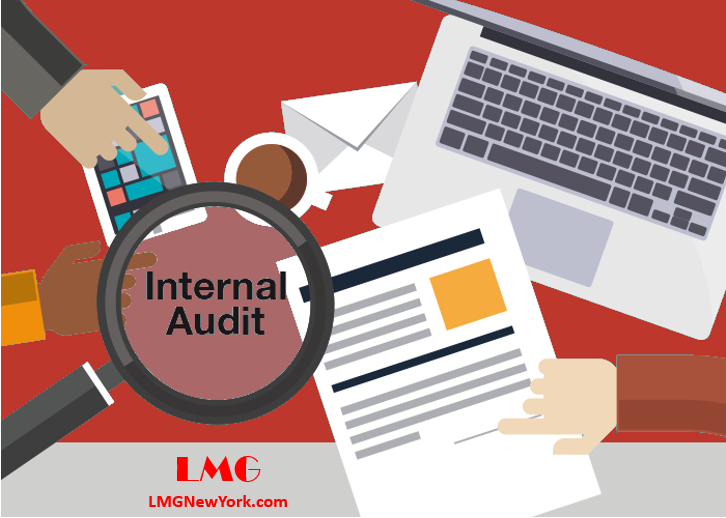 ISO 9001 Internal Audit