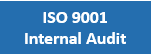 ISO 9001 GAP Analysis 5